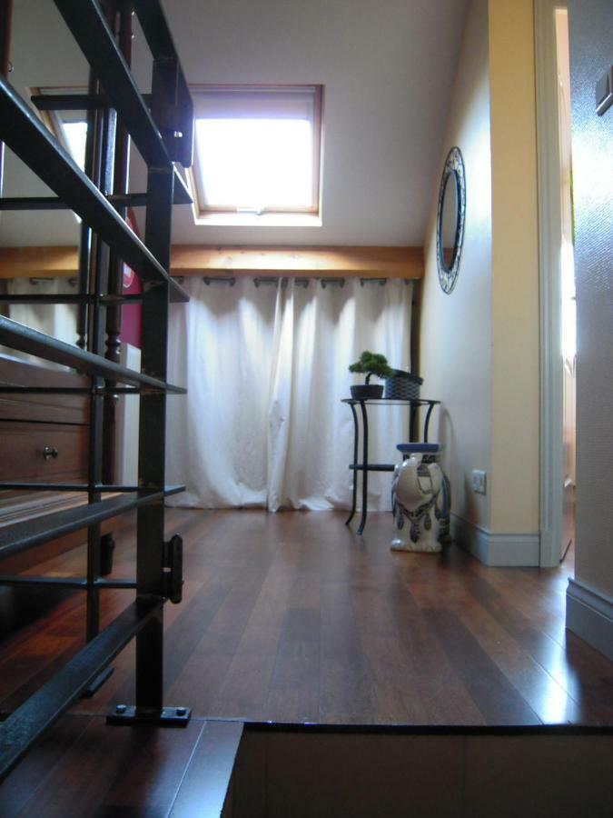 Chez Fanou Villa Yport Dış mekan fotoğraf